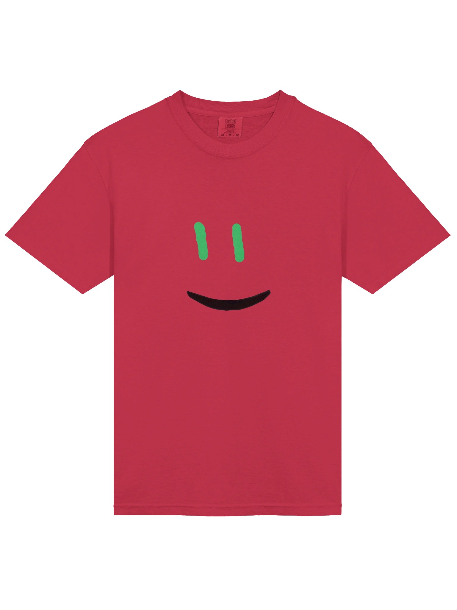 Mood Shirts: SMILEY product image (14)