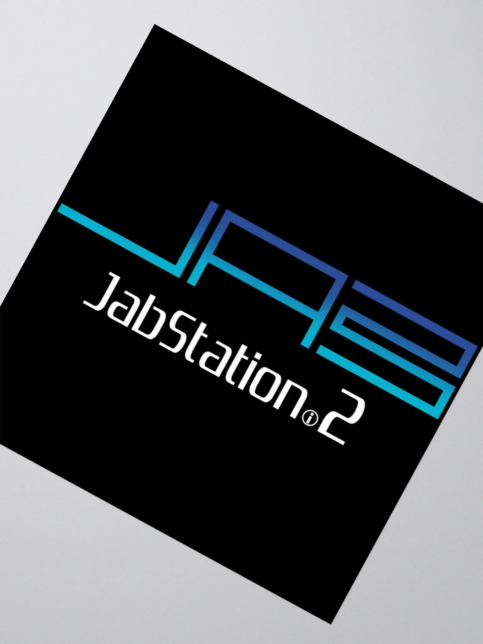 JS2 STICKER product image (4)