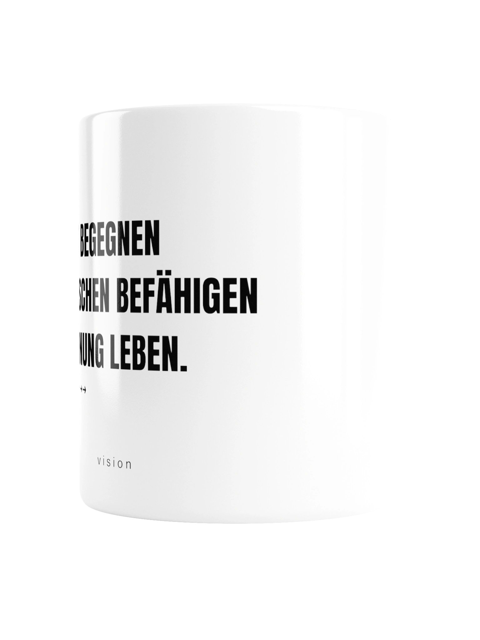 MUG - Vision product image (4)