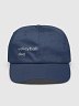 The Volleyball Dad Embroidered Hat