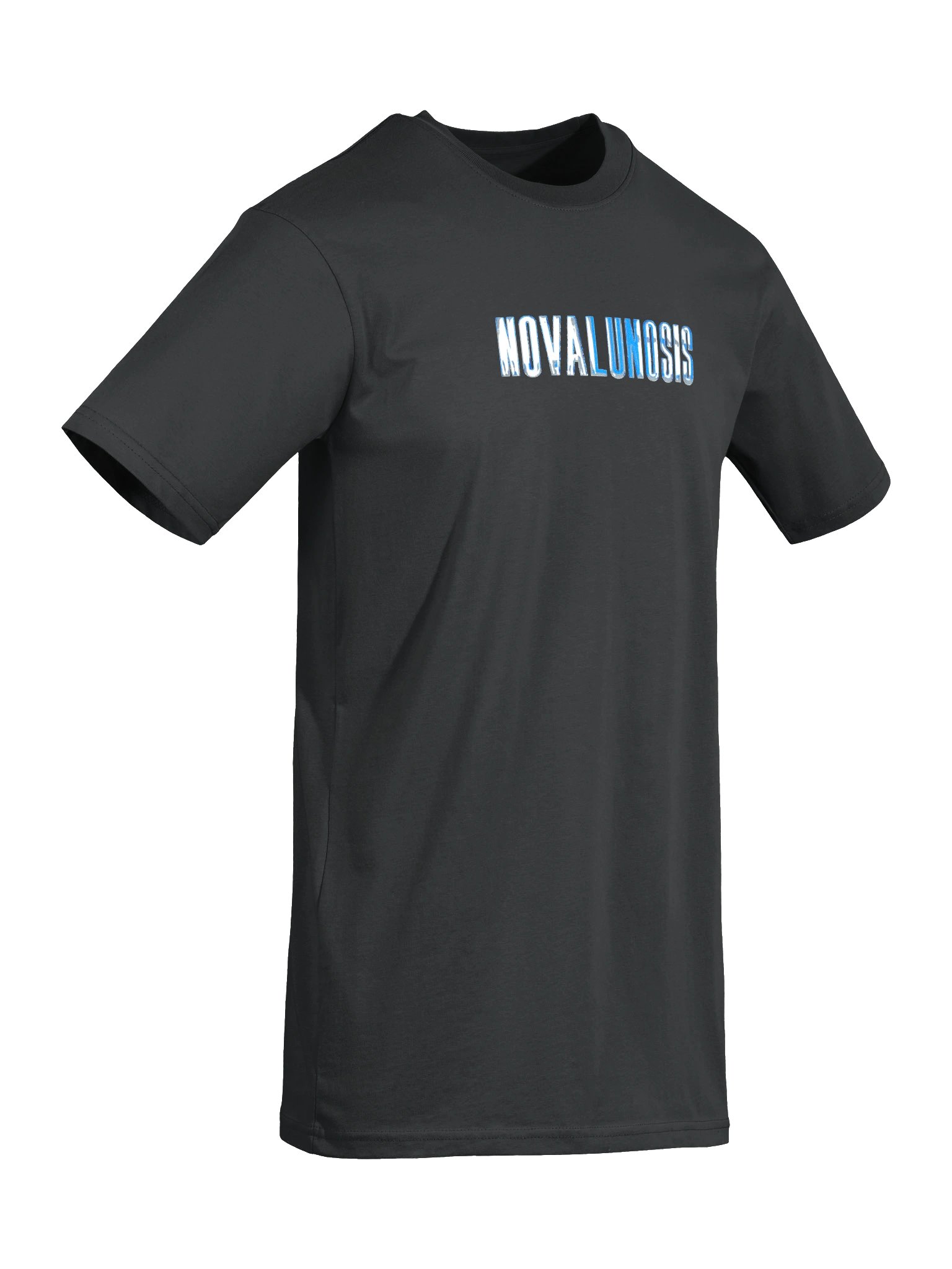Novalunosis Logo Premium Heavyweight Tee product image (8)