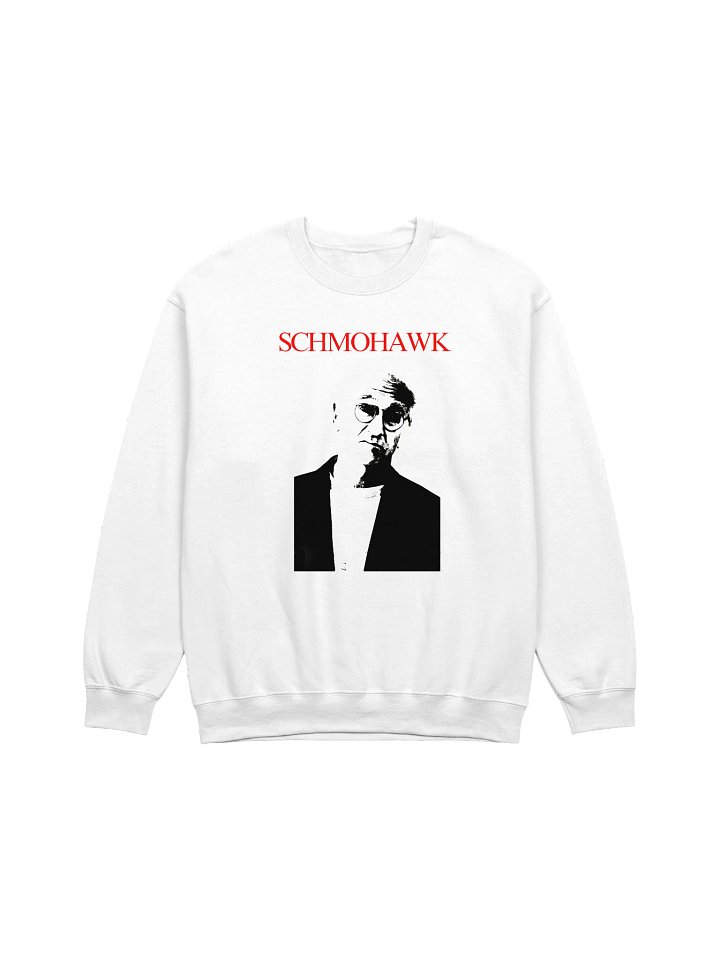 Schmohawk Sweatshirt product image (1)