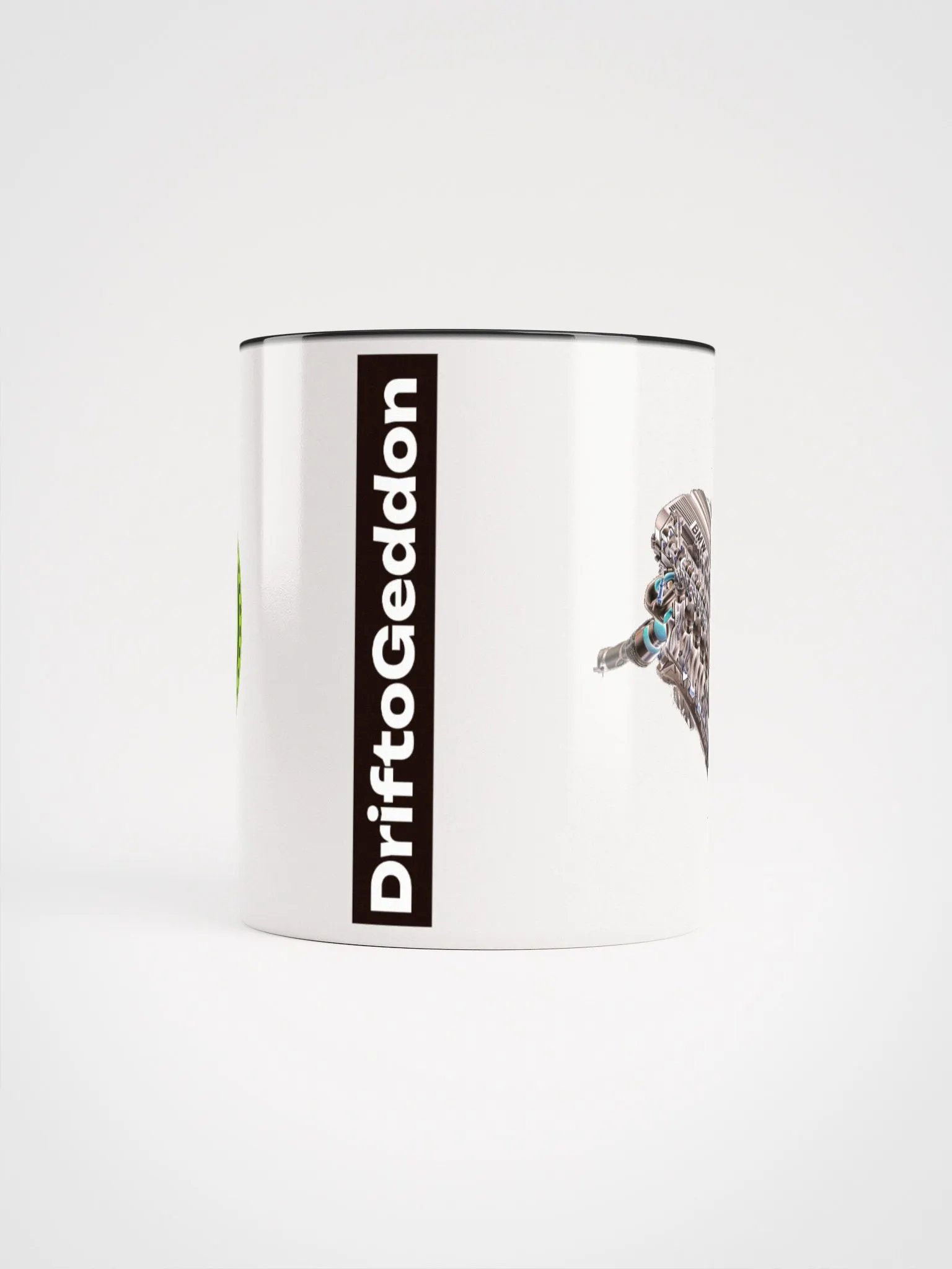 DG Mug product image (5)
