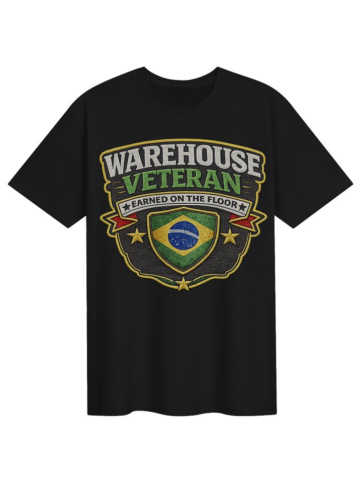BZS1 Brazil Warehouse Veteran product image (1)