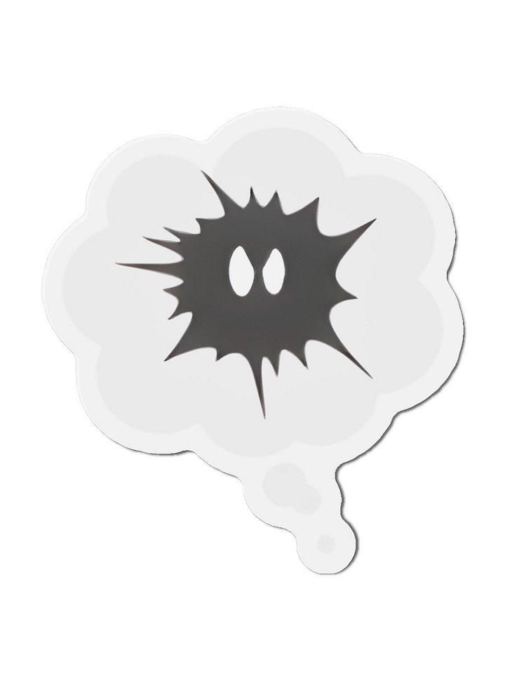 Angry Magnet product image (1)