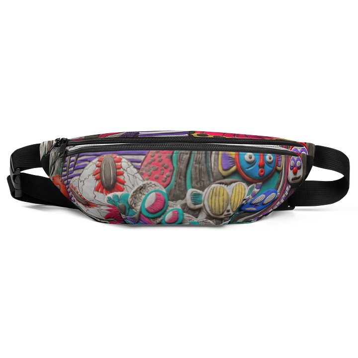 The Bag product image (1)