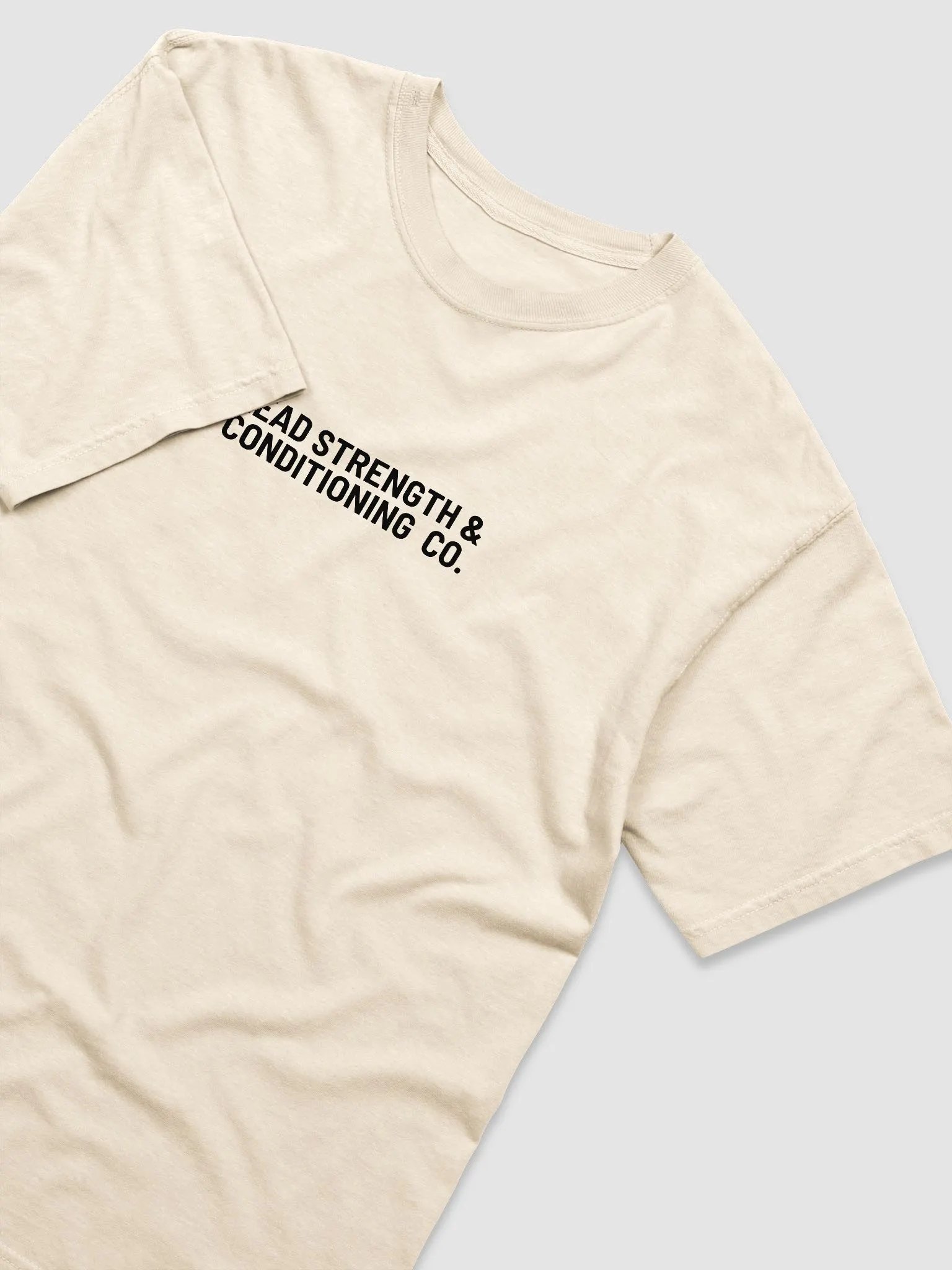 The Strength Co. Tee product image (3)
