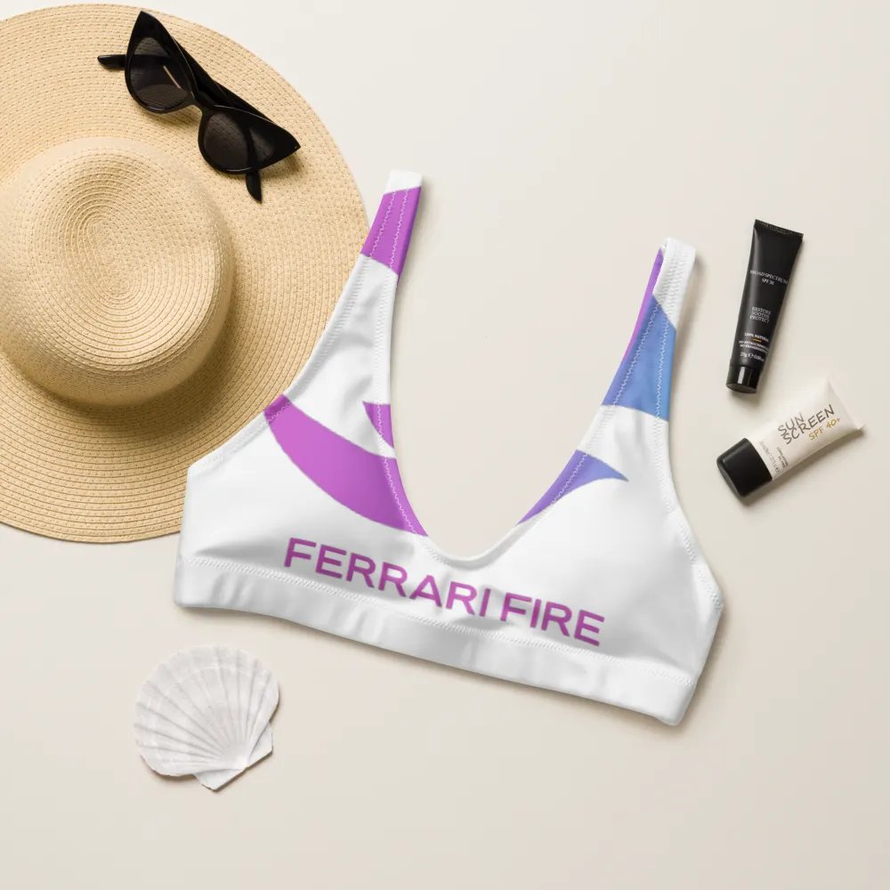 Rari Logo Top Womens product image (1)