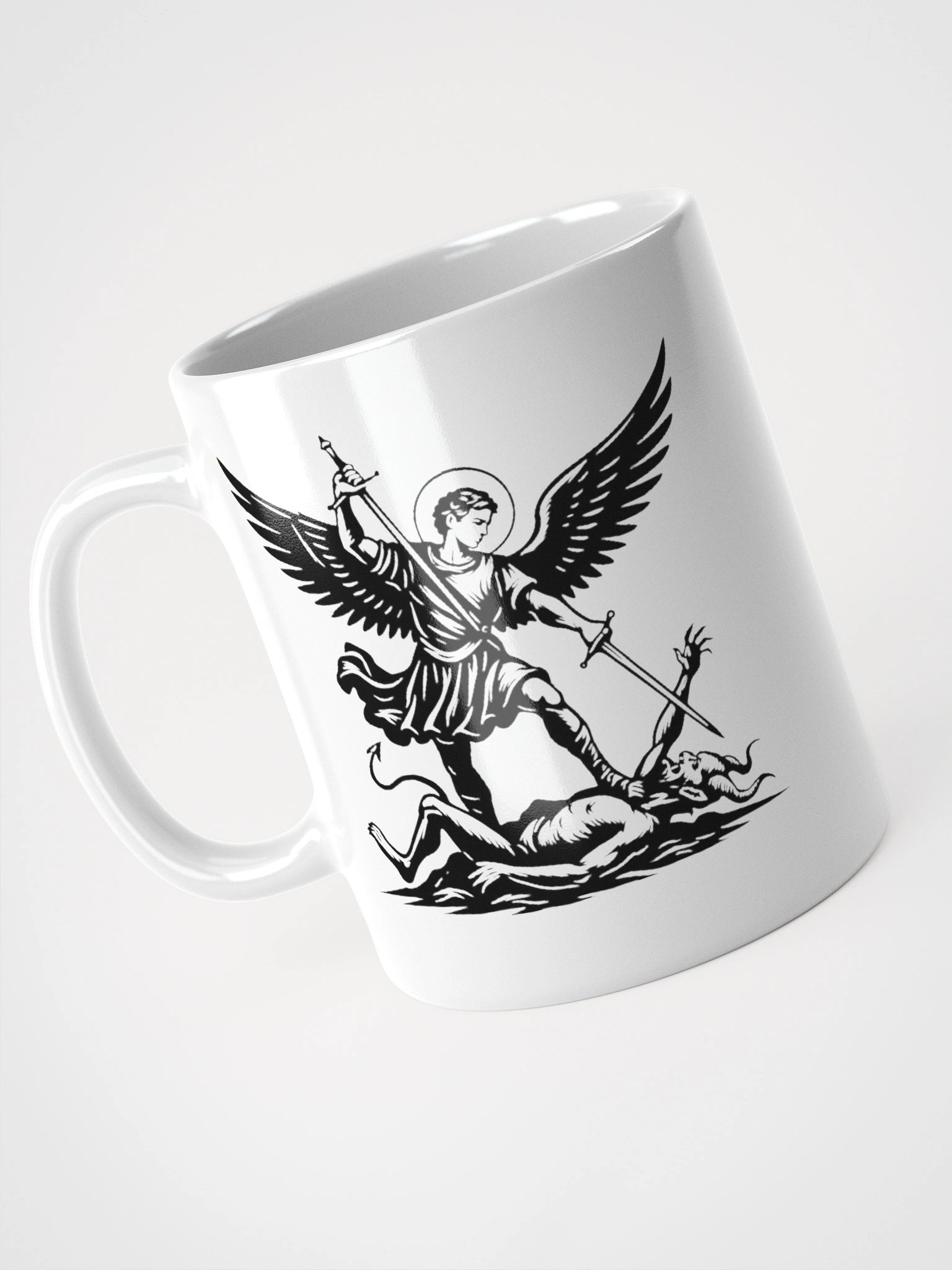 St Michael Mug product image (7)