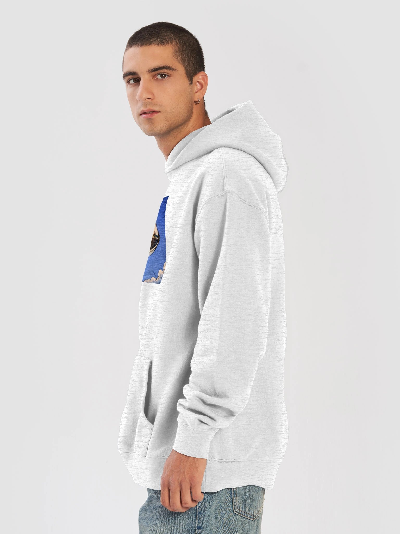 EWM Sky Captain Hoodie product image (70)