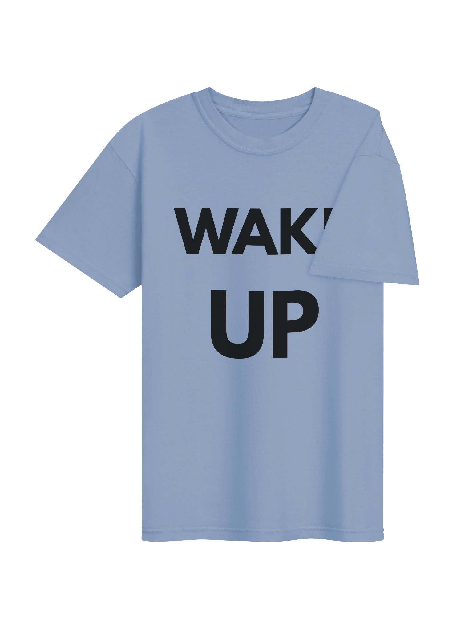 Wake Up Tee product image (37)