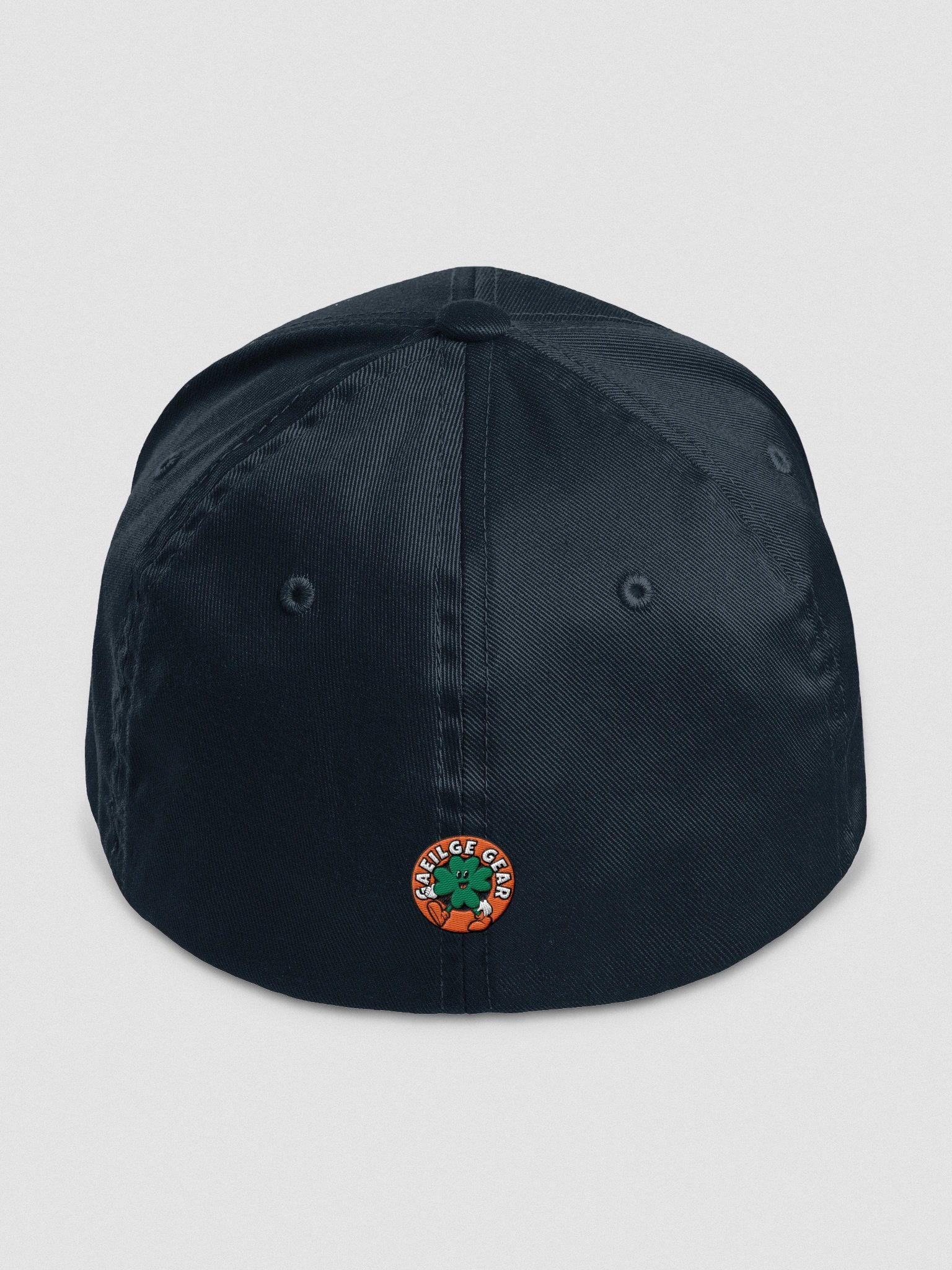 Grá Meaning Love 🩷 Flexfit Peaked Cap product image (6)