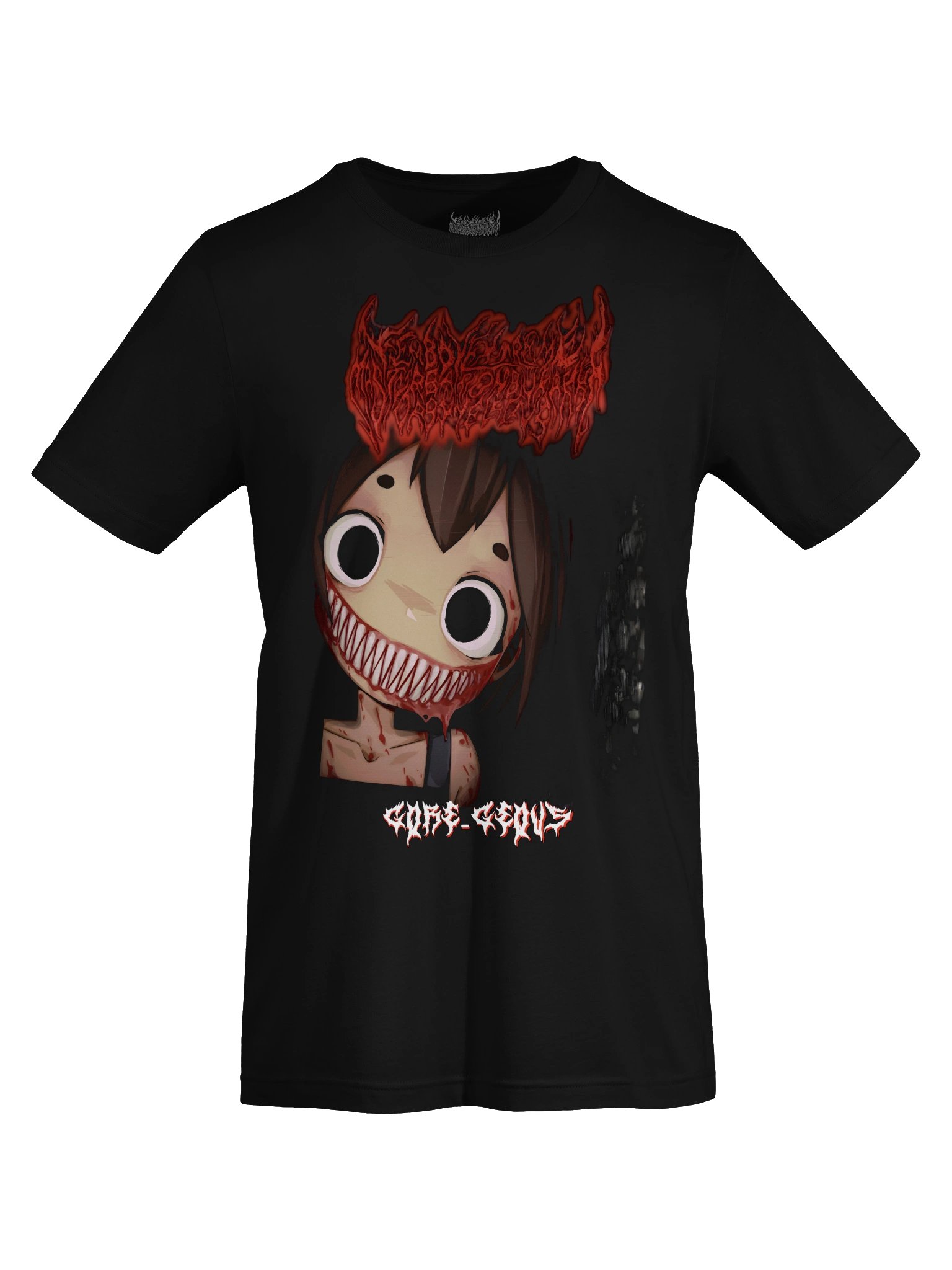 xFxExMxBxOxYx - Gore Shirt product image (5)