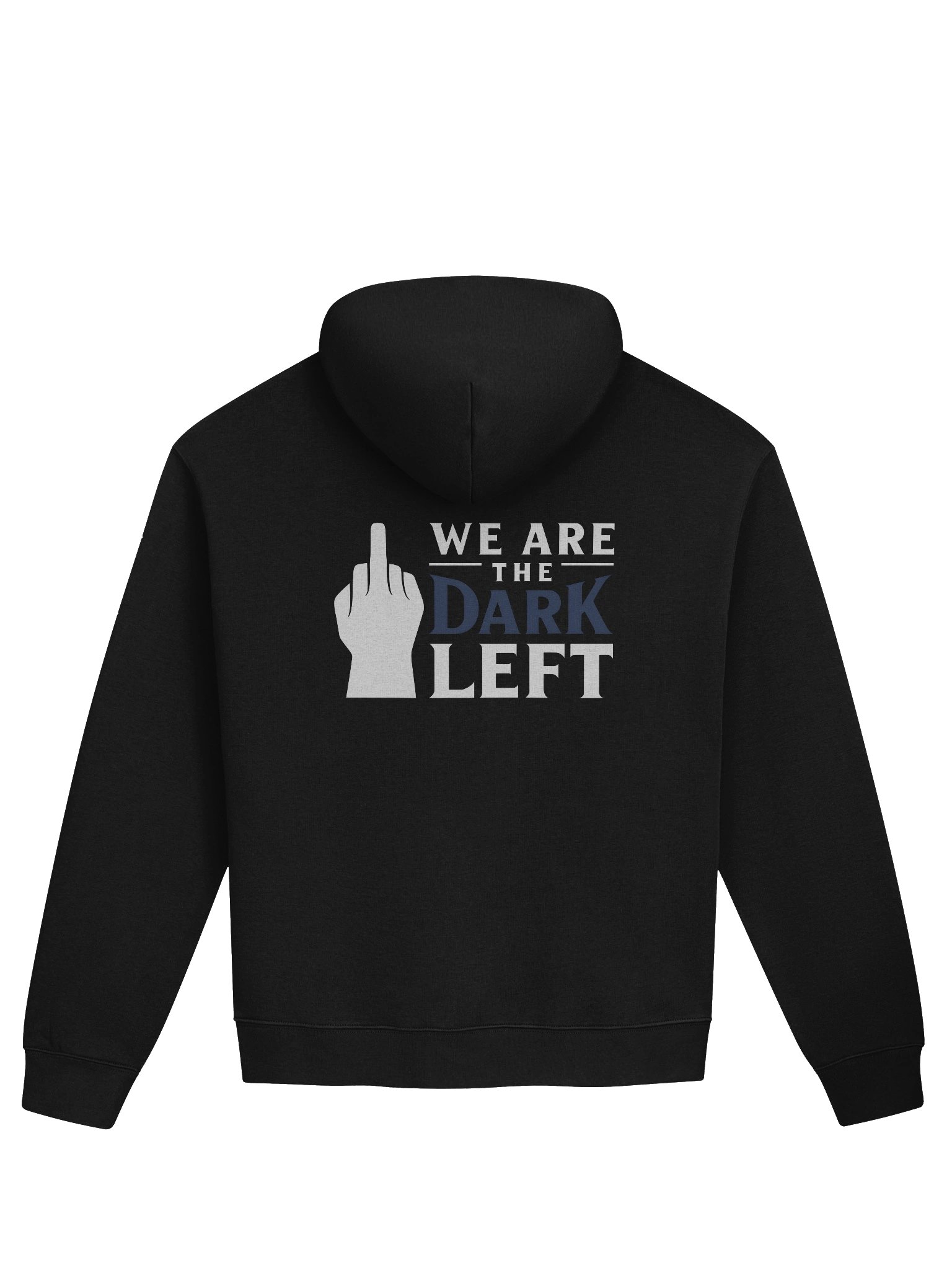 Pushback Hoodie WLBL product image (2)