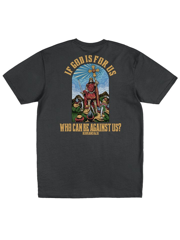 Reconquista Don Pelayo - Heavy Tee product image (1)