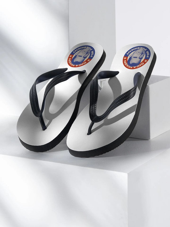 Giga Nixon Sandals product image (1)