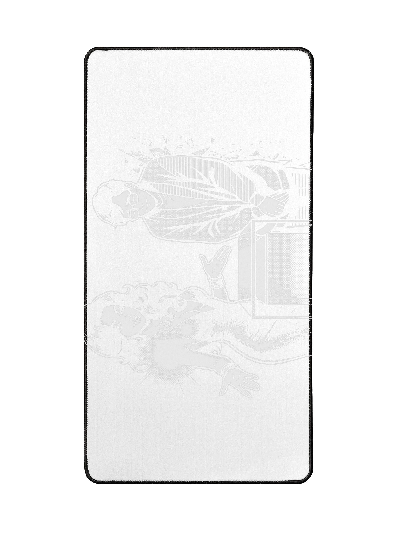 The Hosts — Desk Mat product image (2)