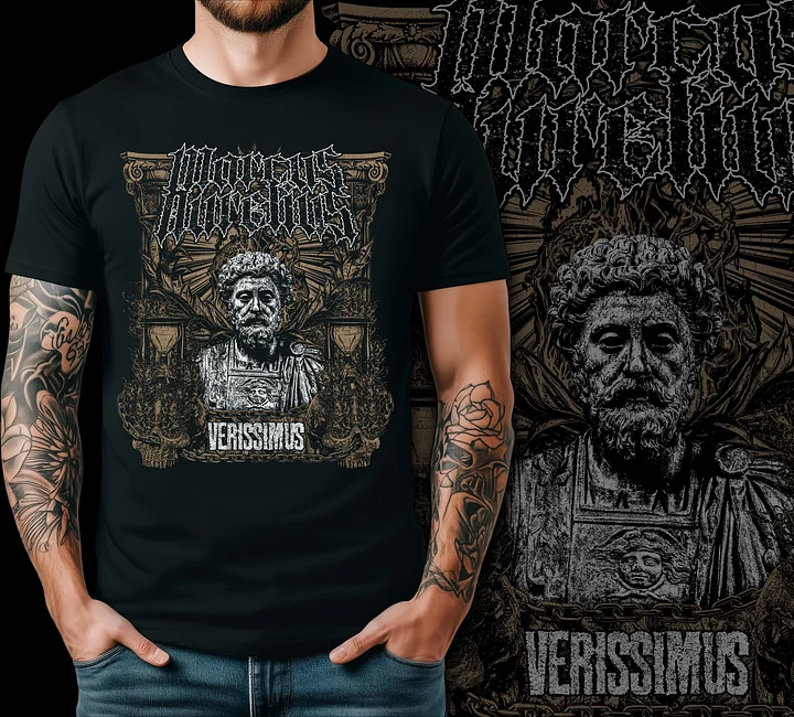 Marcus Aurelius product image (2)