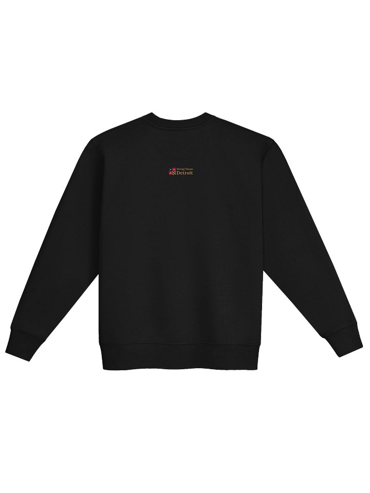Simple Sweatshirt product image (2)