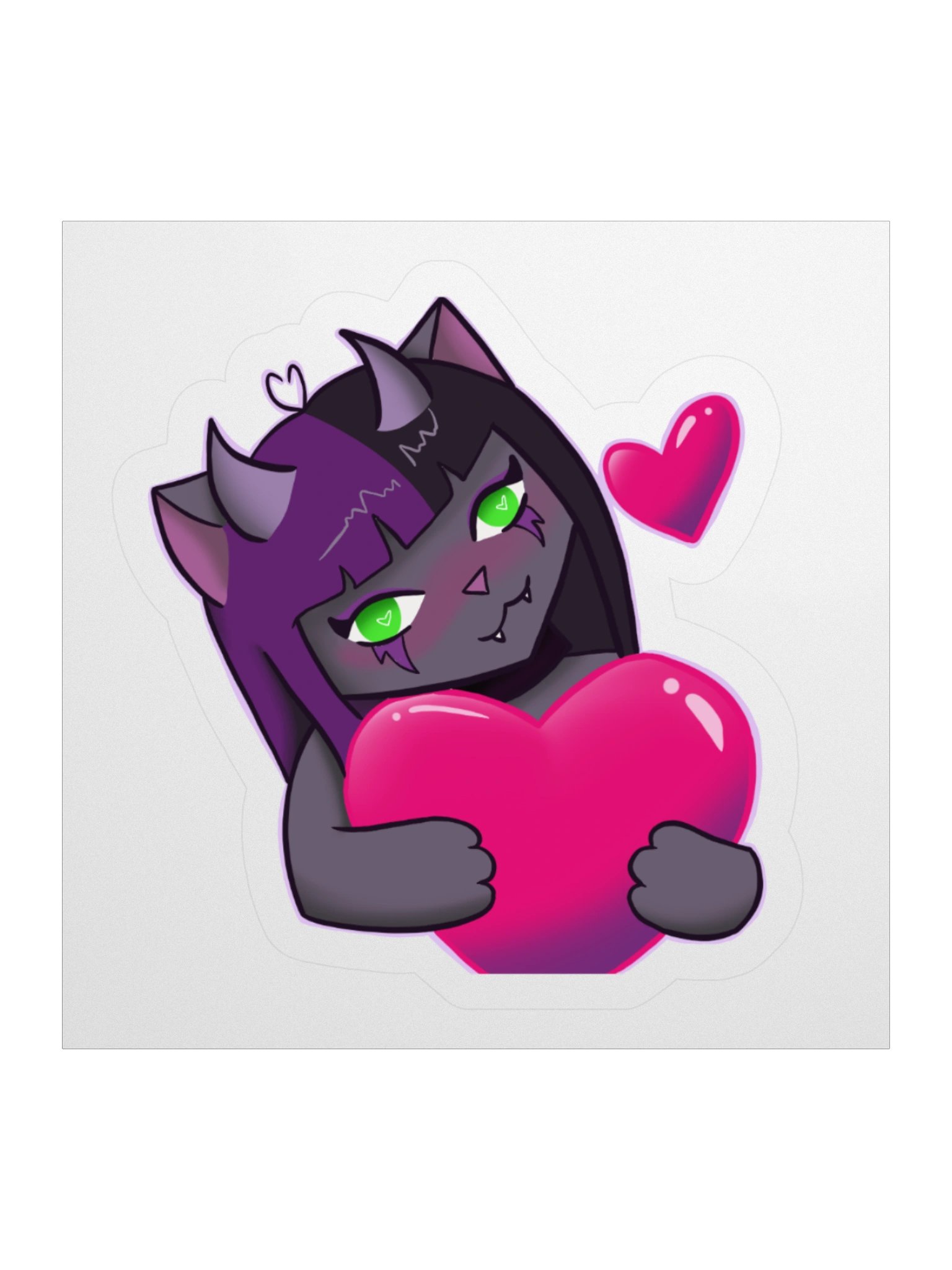 ZCP Hearts product image (1)