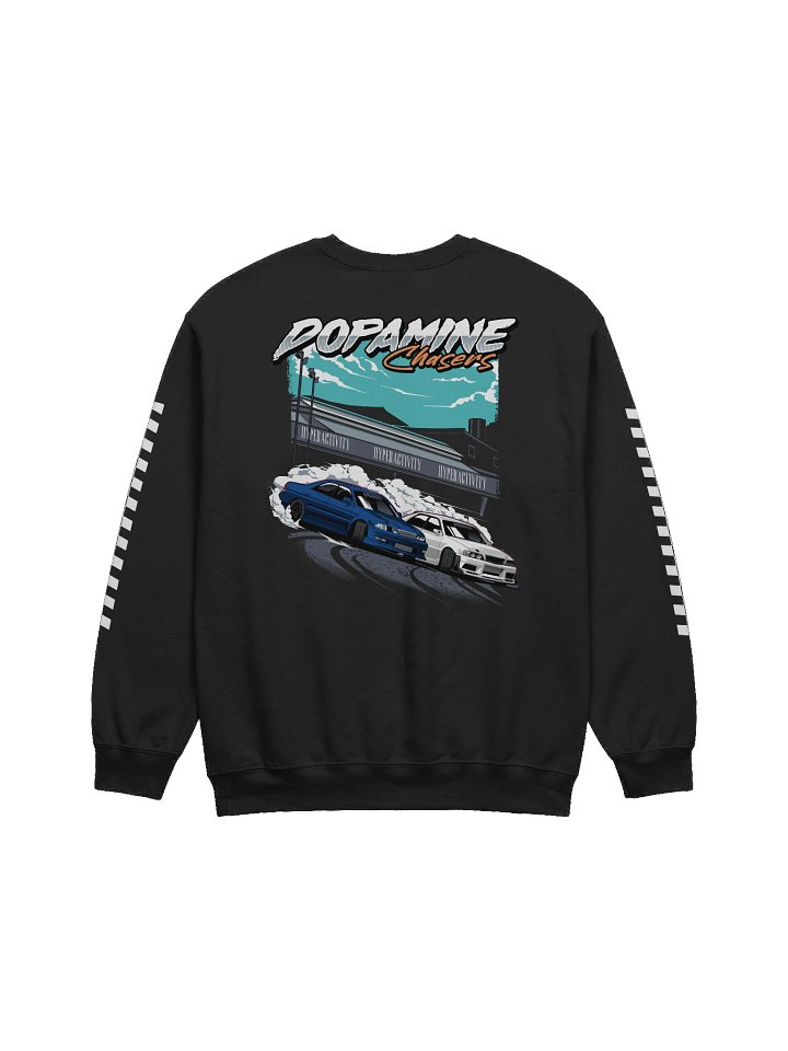 Dopamine Chasers Sweater product image (2)