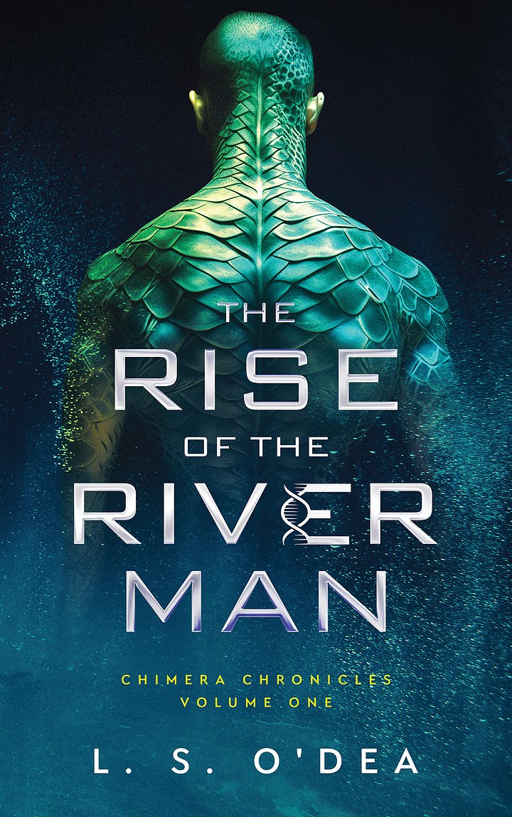 Rise of the River Man product image (1)