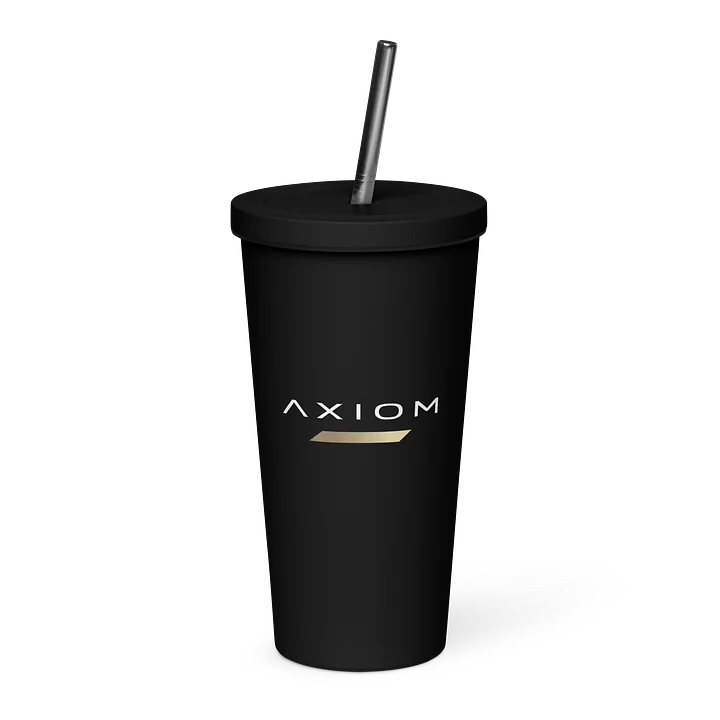 Axiom Tumbler product image (1)