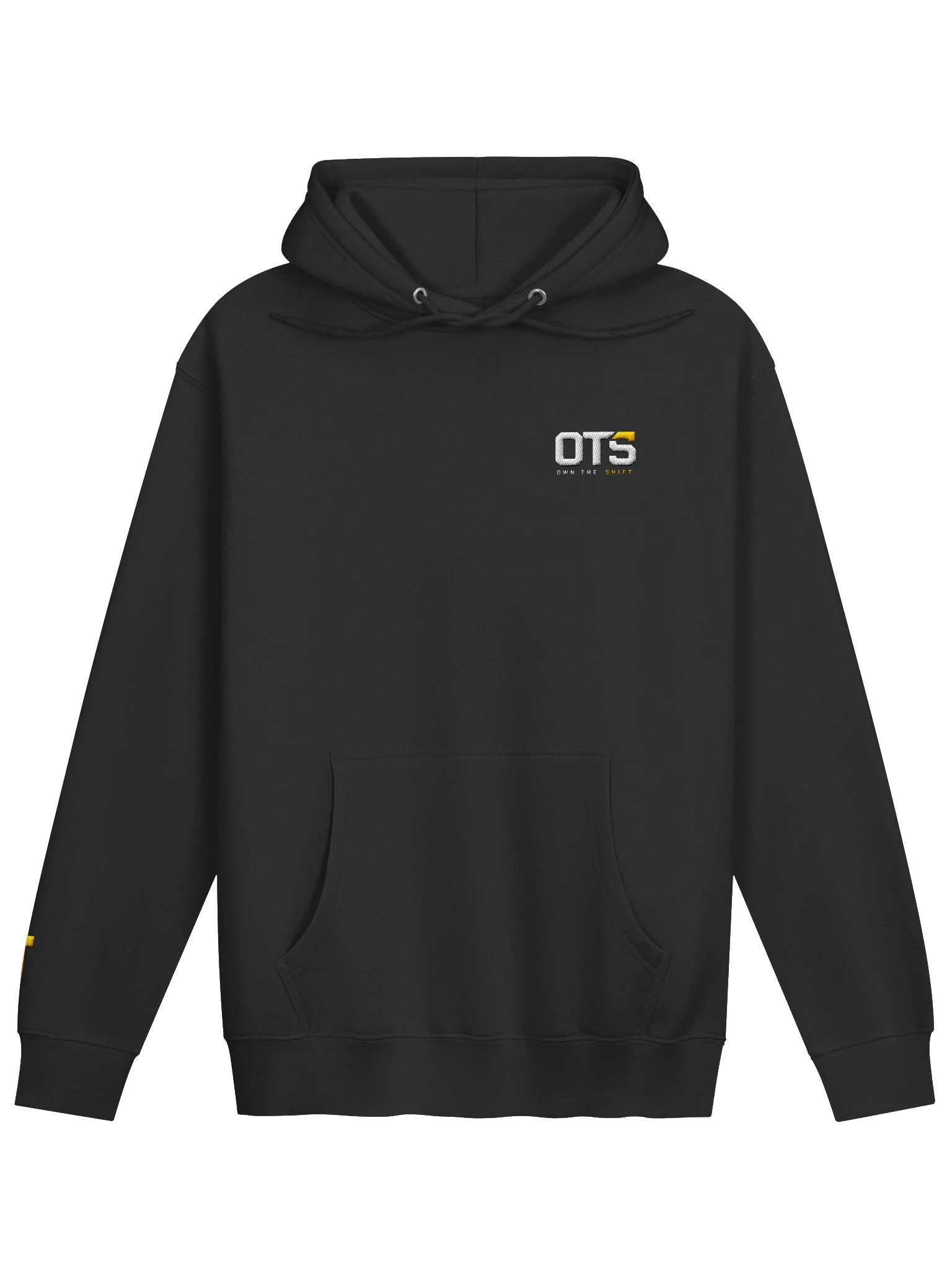 OTS Own The Shift Hoodie product image (1)