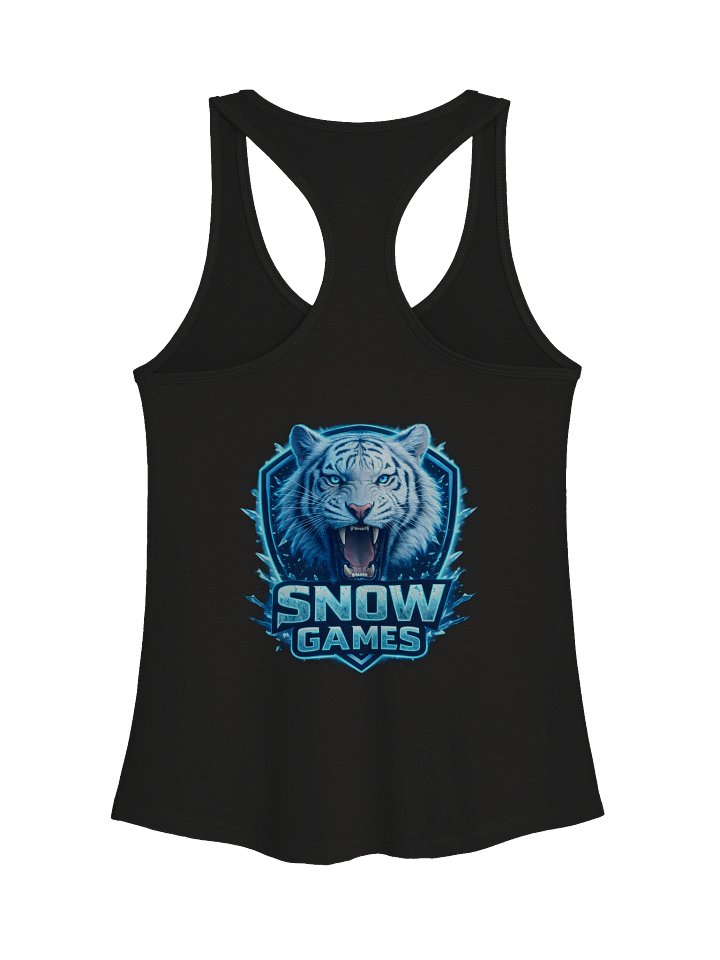 SnowGames Razerback product image (2)