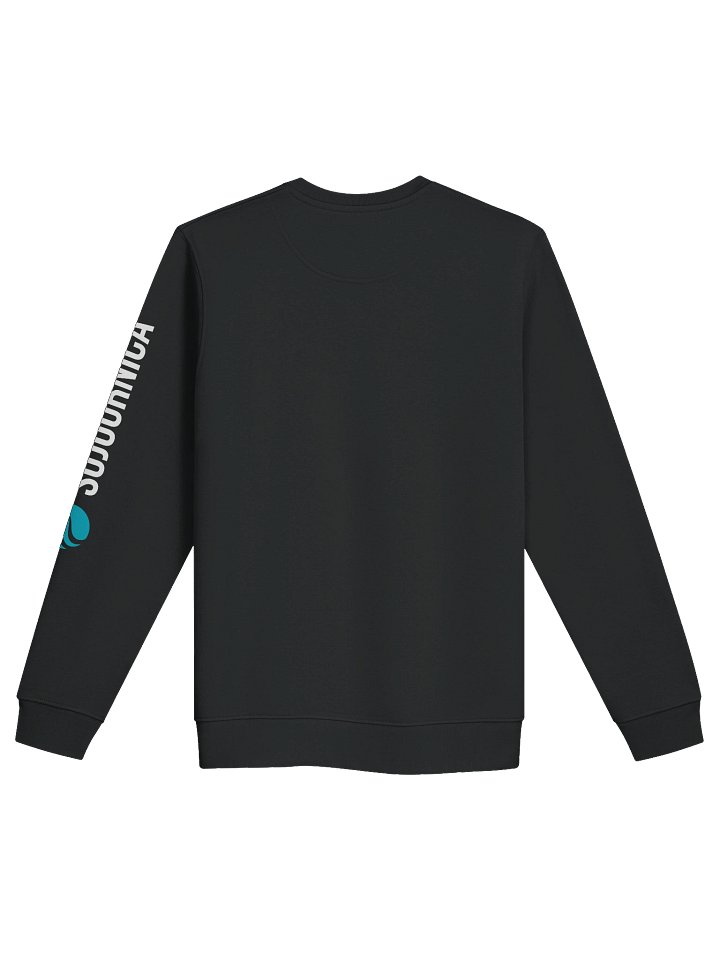 Your World | Your Vision Eco Sweatshirt product image (4)