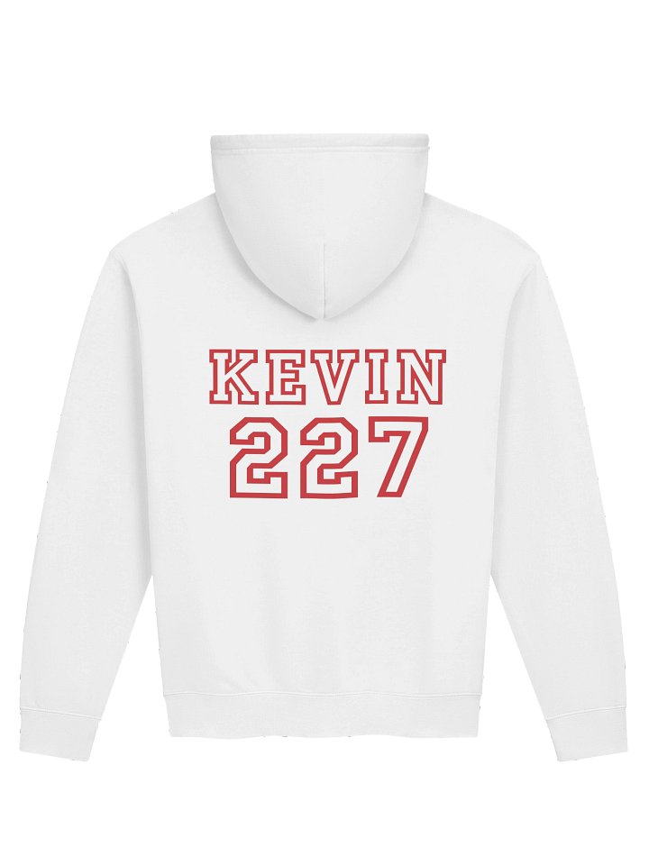 Kevin from South Boston team hoodie product image (2)