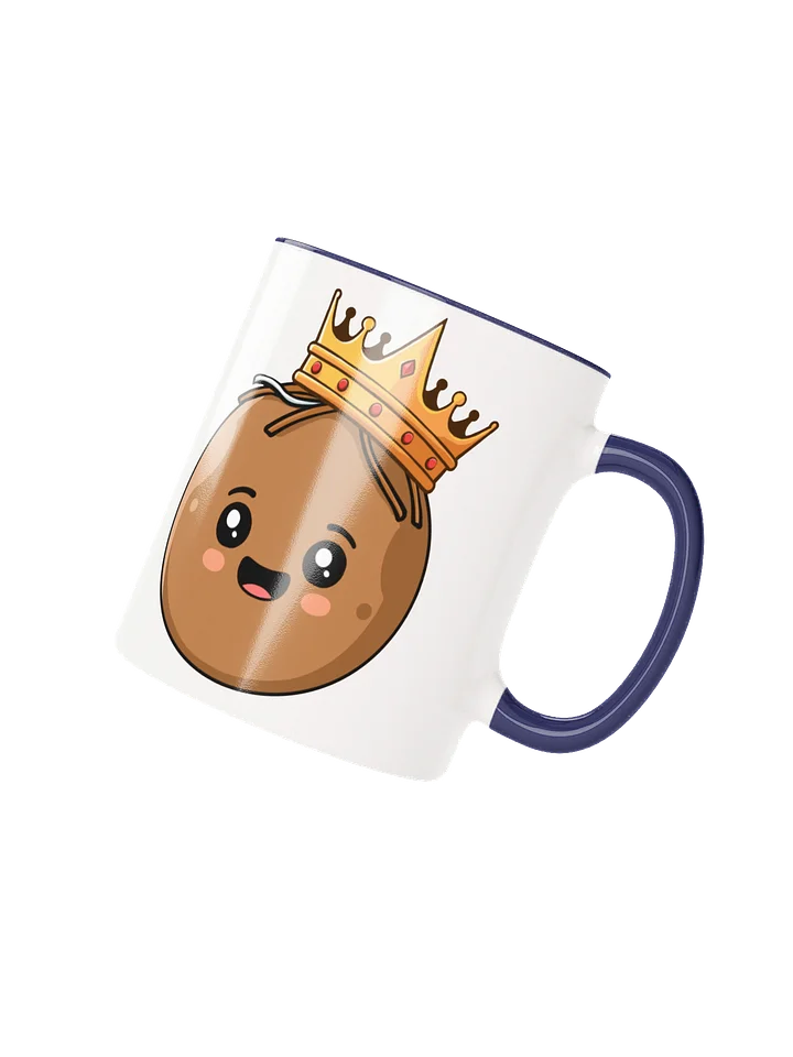 Coconut Fam Ceramic Mug product image (2)