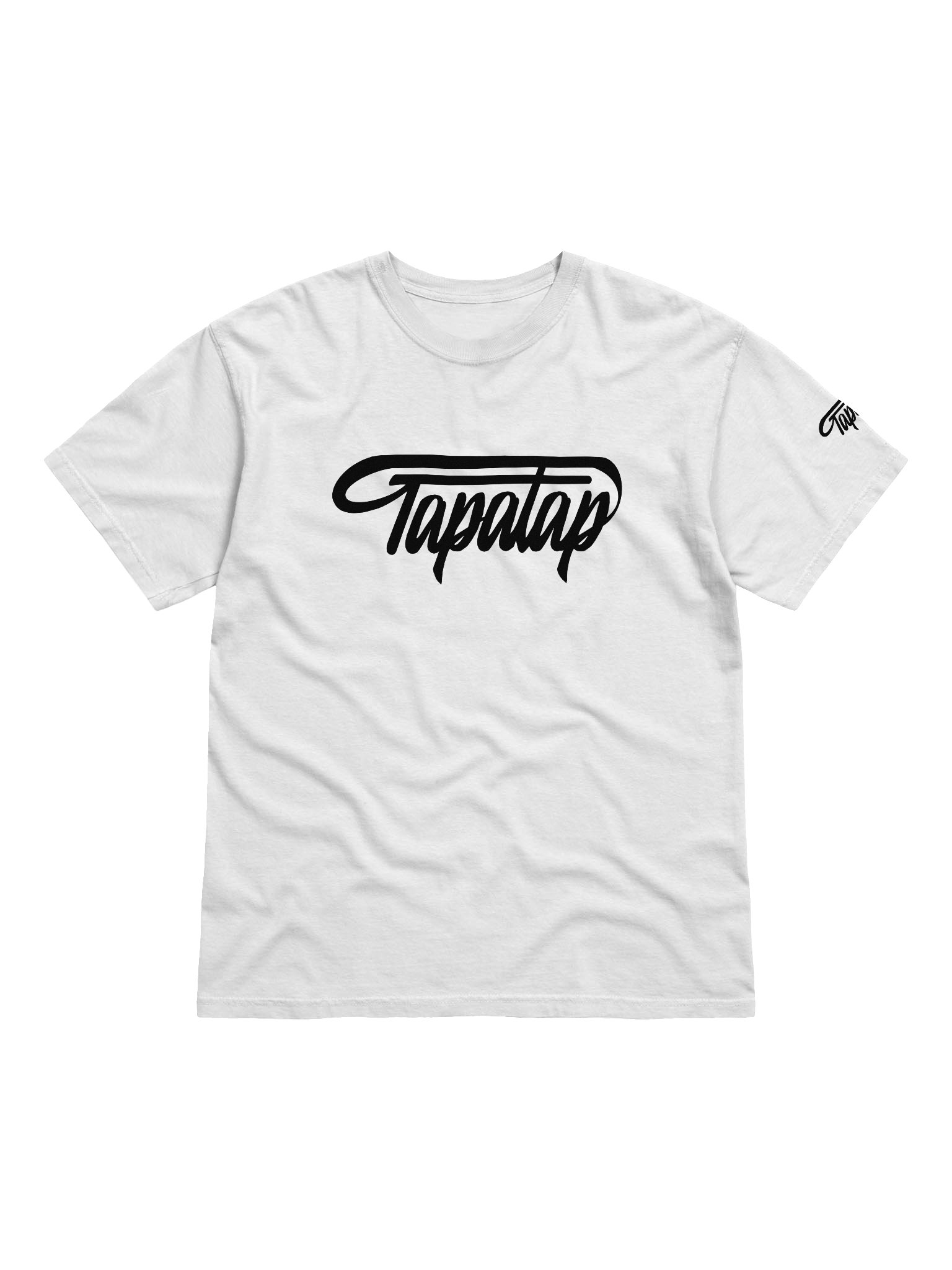 TAPATAP CLASSIC MEN'S T-SHIRT product image (1)
