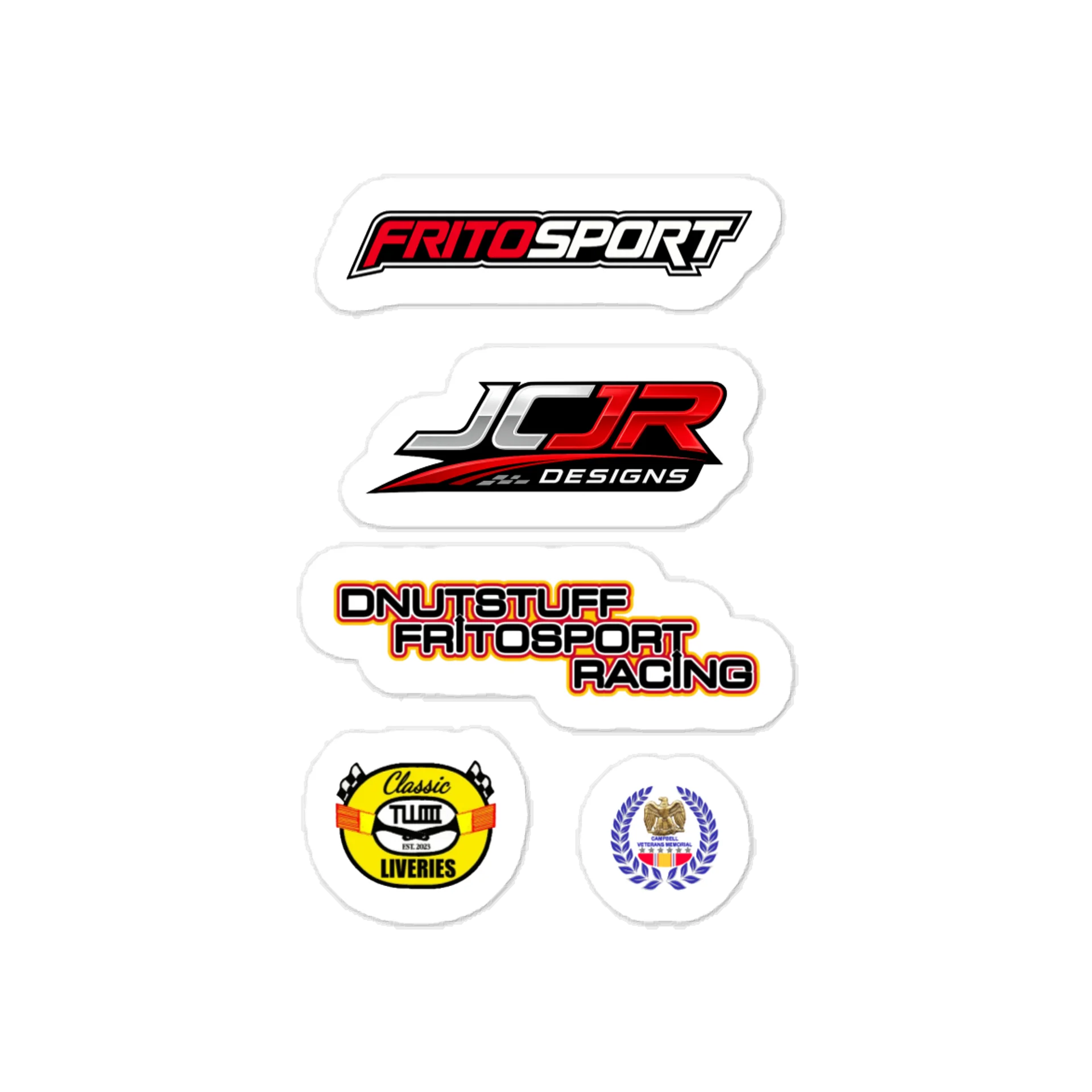 FRITOSPORT CREW product image (1)