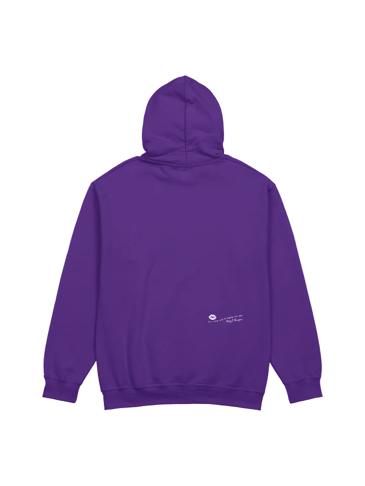 Stay Out Hoodie product image (8)