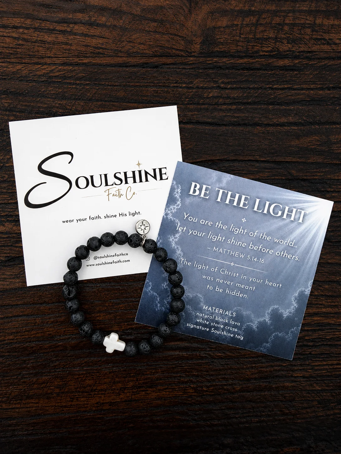 Be the Light product image (3)