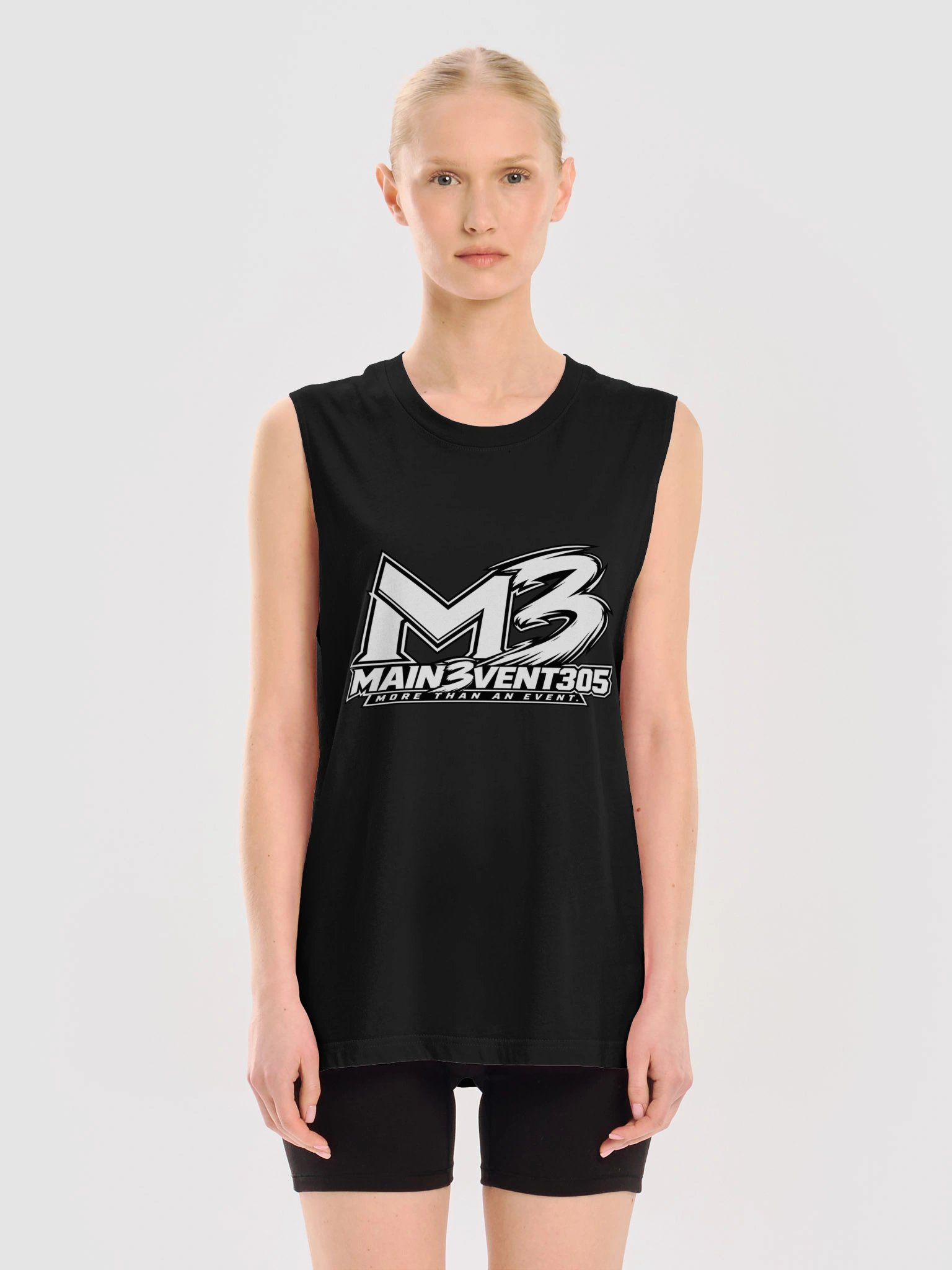 M3 Muscle Tee product image (5)