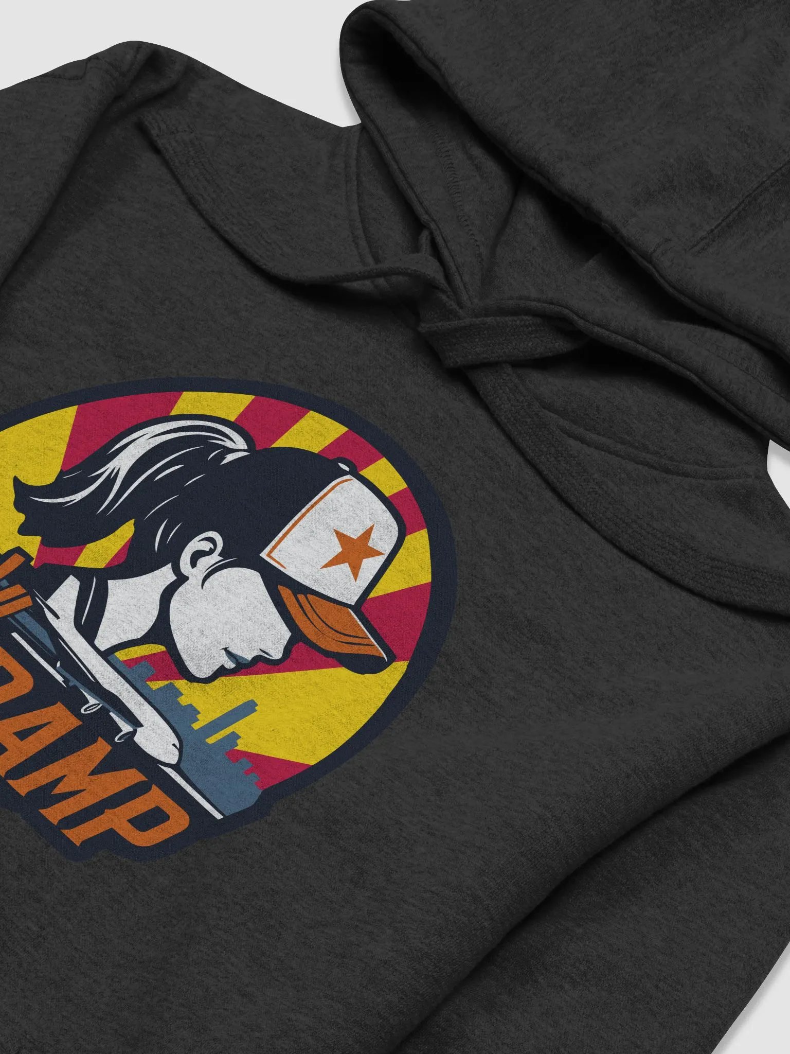 Ramper Hoodie product image (3)