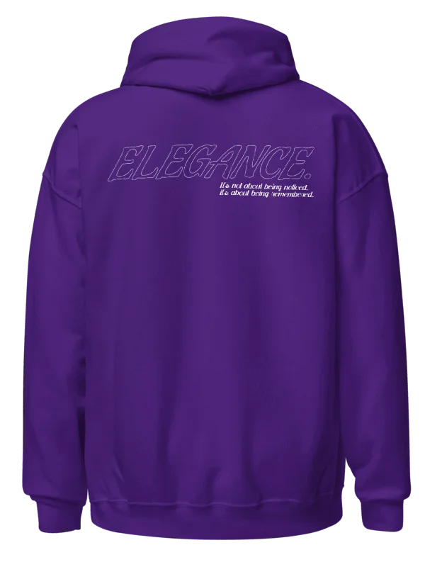Love Style Hoodie product image (2)