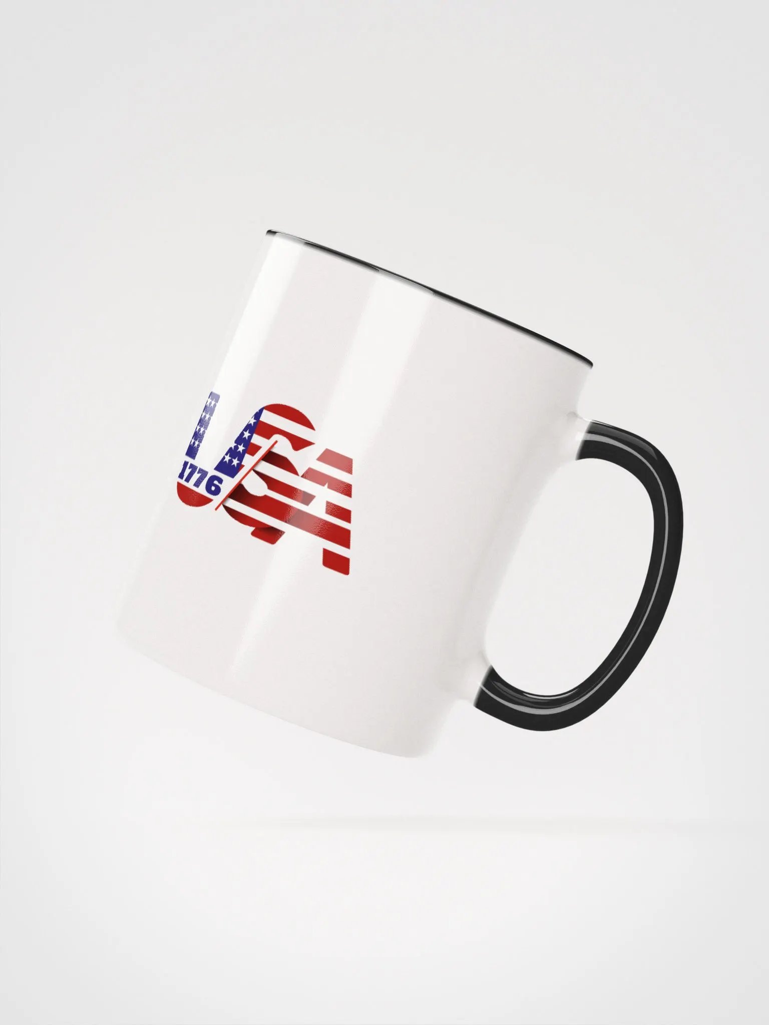 Dead Uncle Sam Mug product image (2)