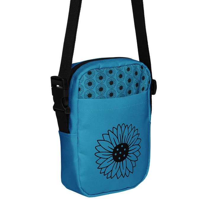 Daisy Maze Crossbody product image (1)
