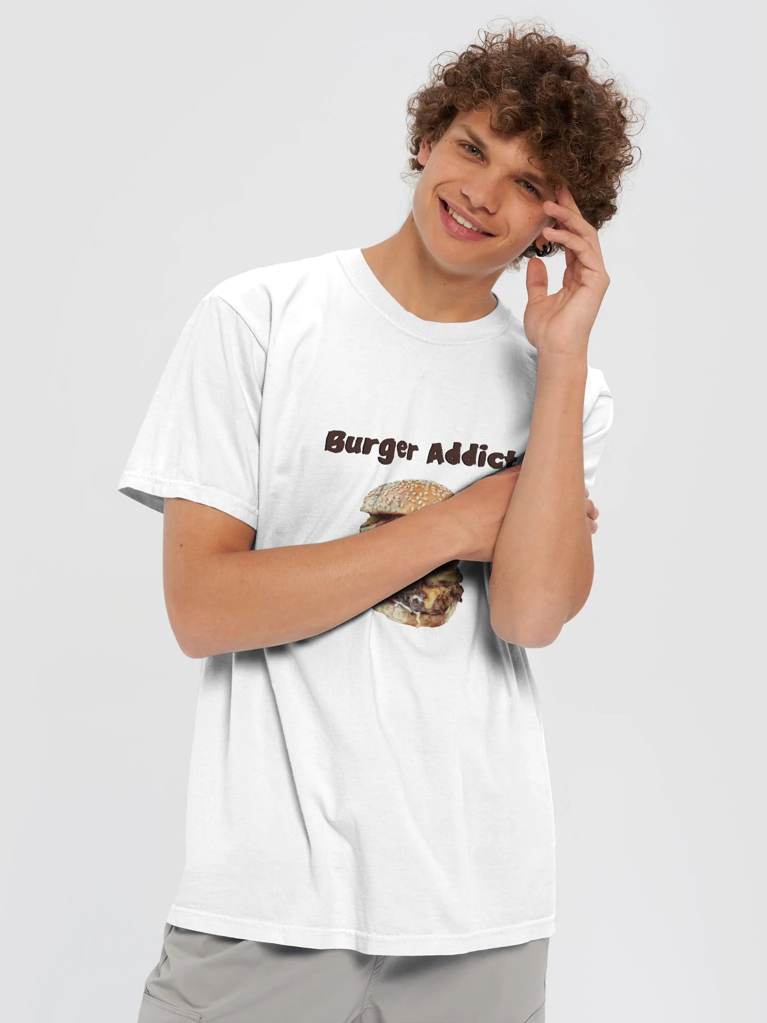 Burger Addict product image (5)