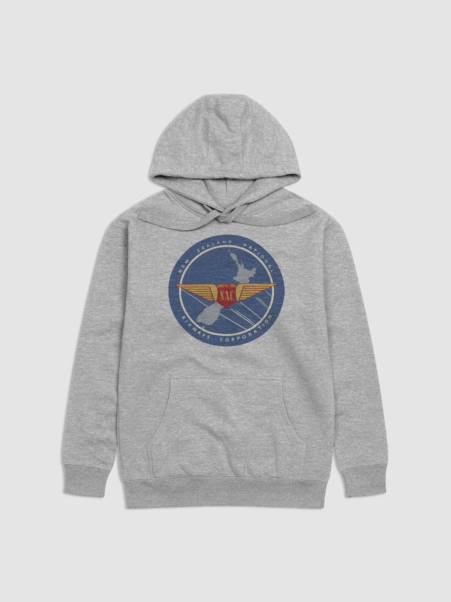 New Zealand National Airways Corporation - Hoodie product image (1)