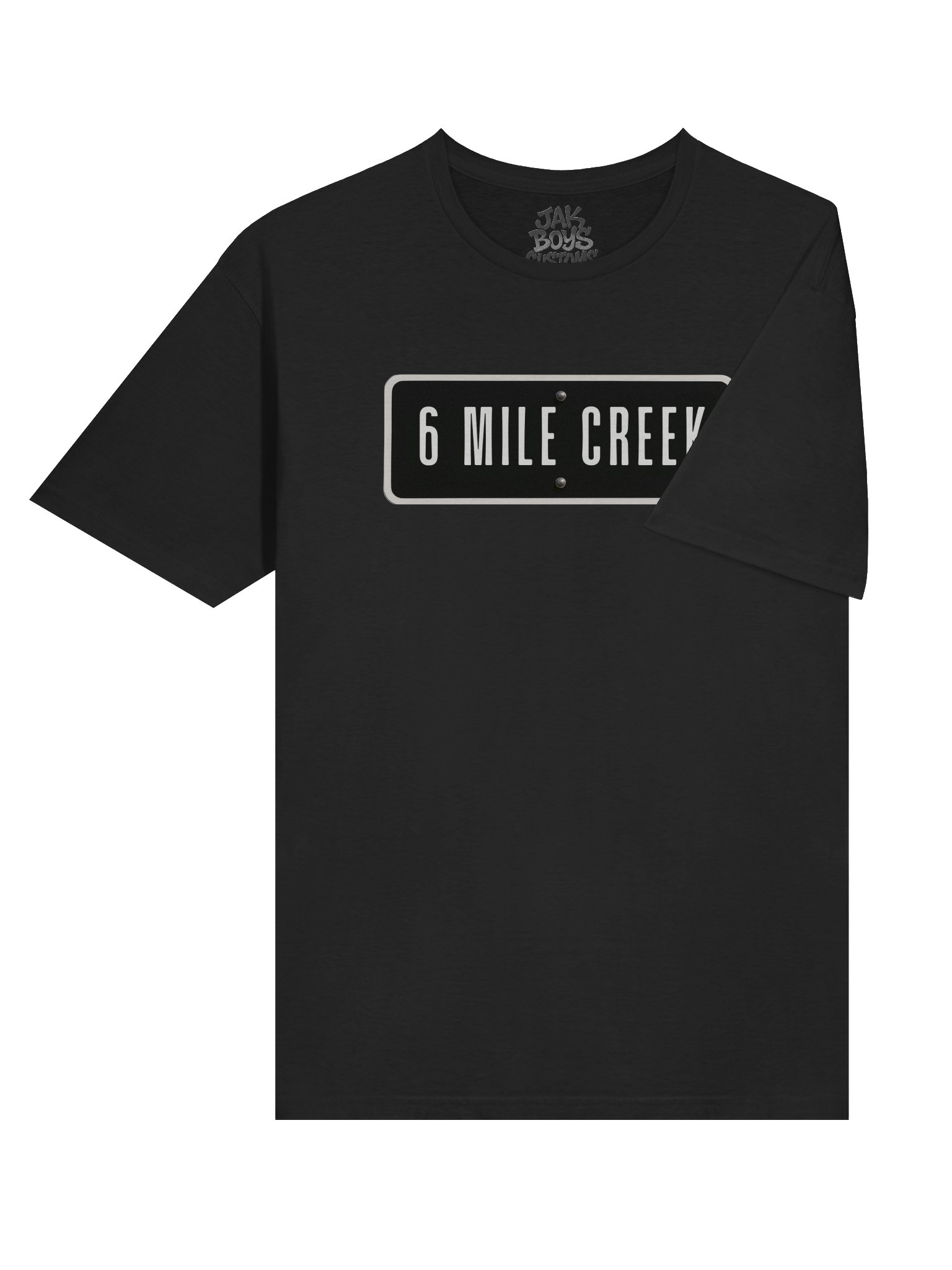 6 MILE CREEK SHIRTS product image (6)