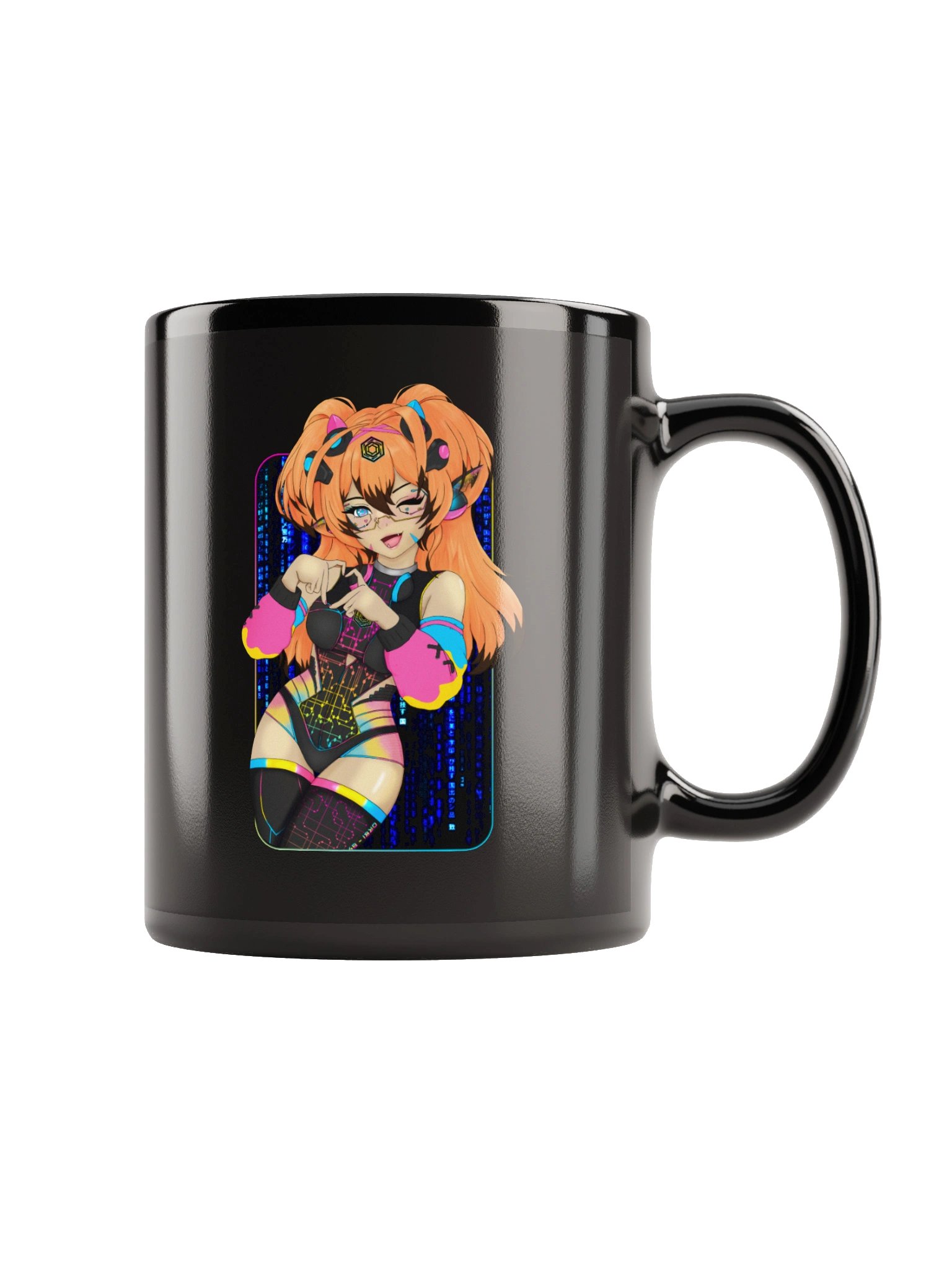 ORBI Mug product image (5)