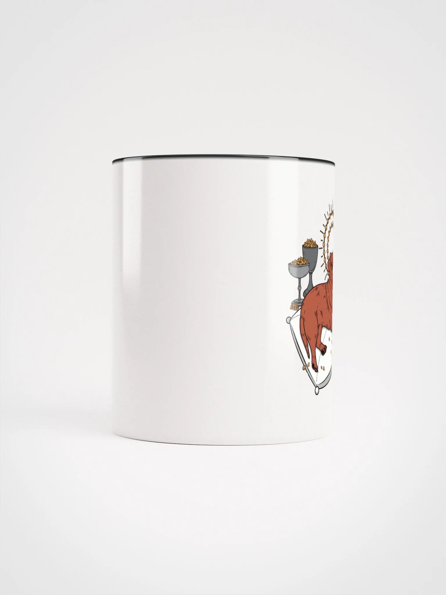 Queen of Kibble Mug product image (26)