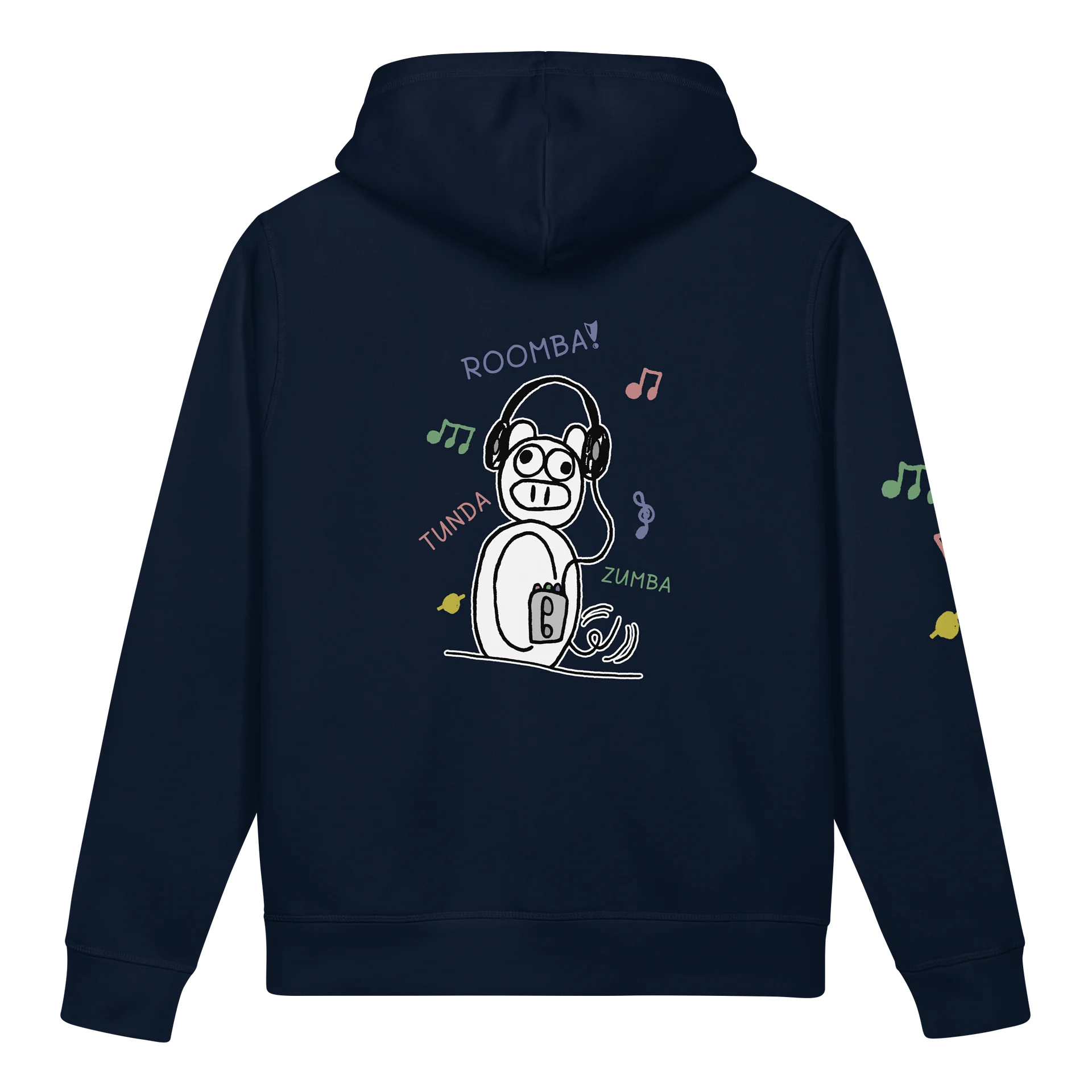 Pupsies! Hoodie product image (3)