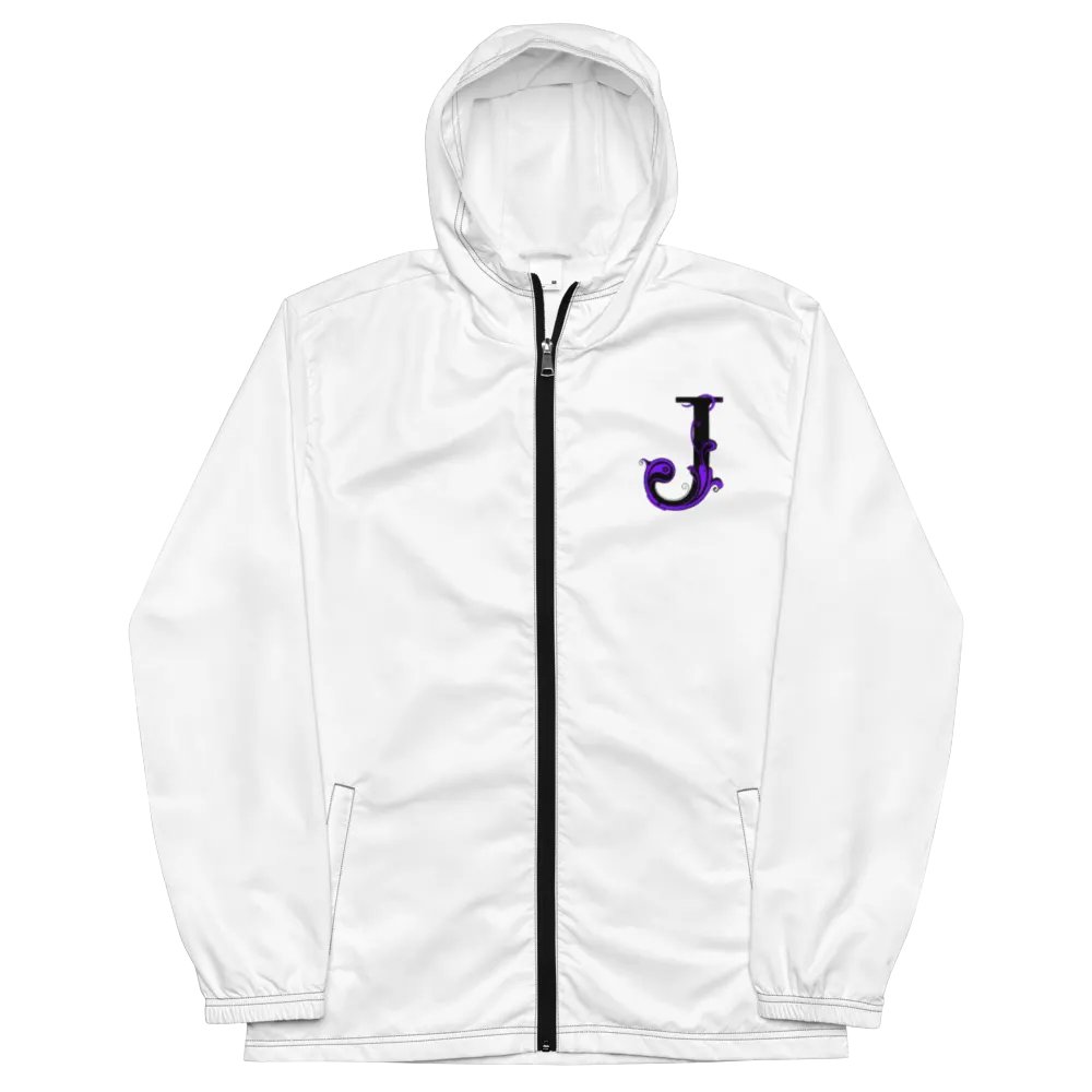 Mr Jay - Windbreaker product image (2)