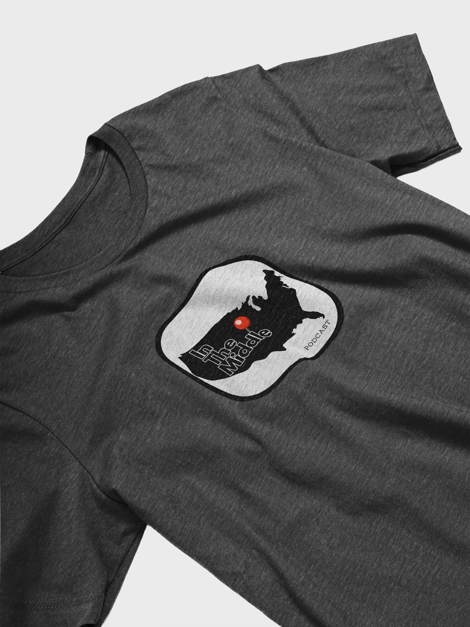 Podcast Artwork Tee product image (15)