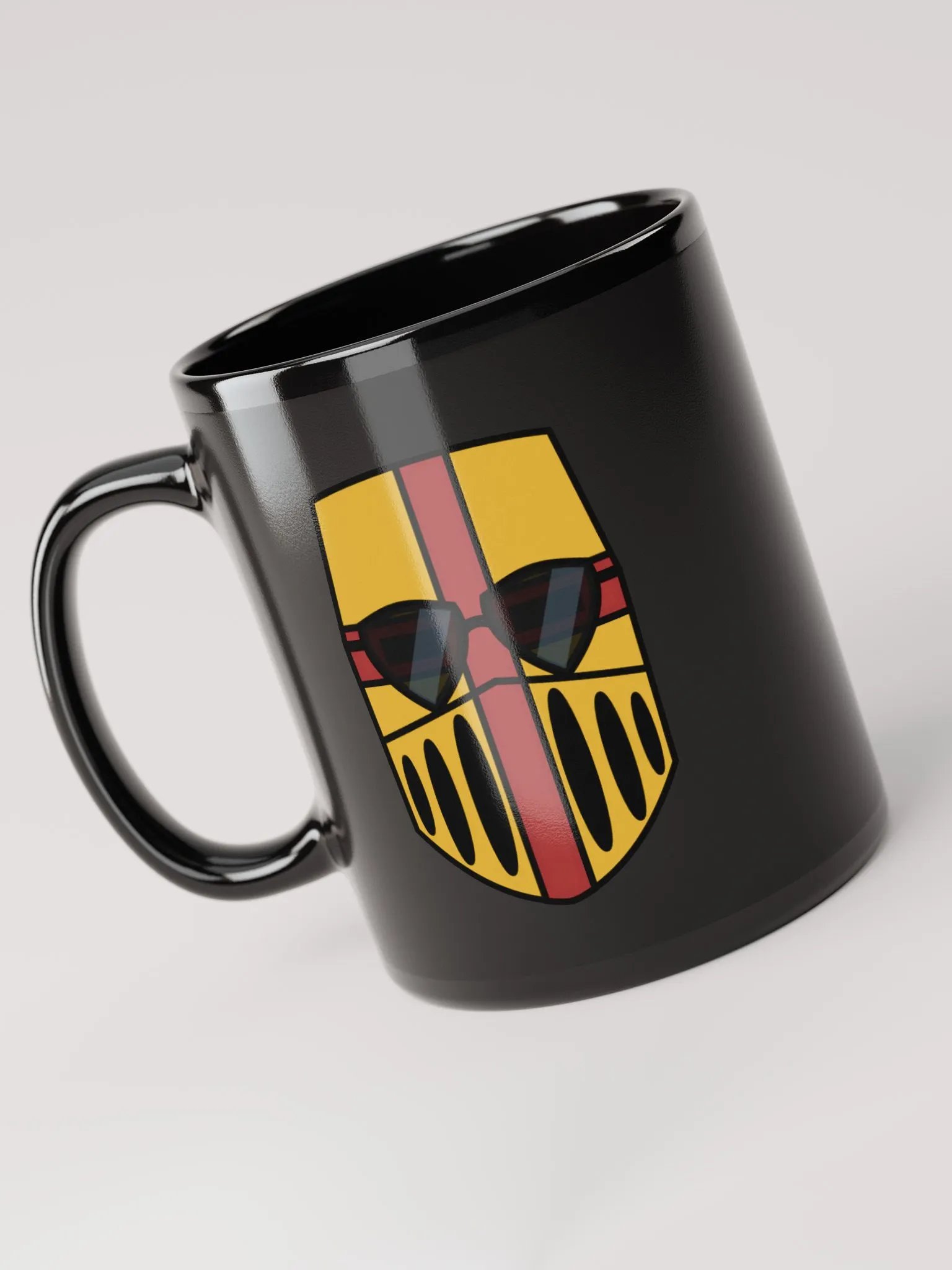 Mug Golden Vult product image (4)